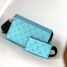 Mens LV Satchel Bags